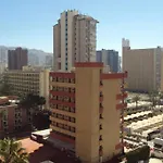 Edificio Alteanos V