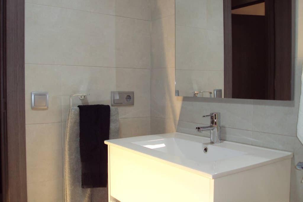 Edificio Alteanos V Appartement *