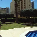 Edificio Alteanos V