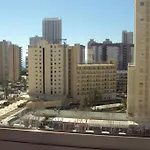 Edificio Alteanos V