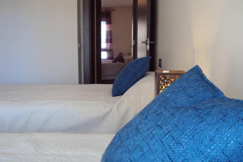 Edificio Alteanos V Appartement