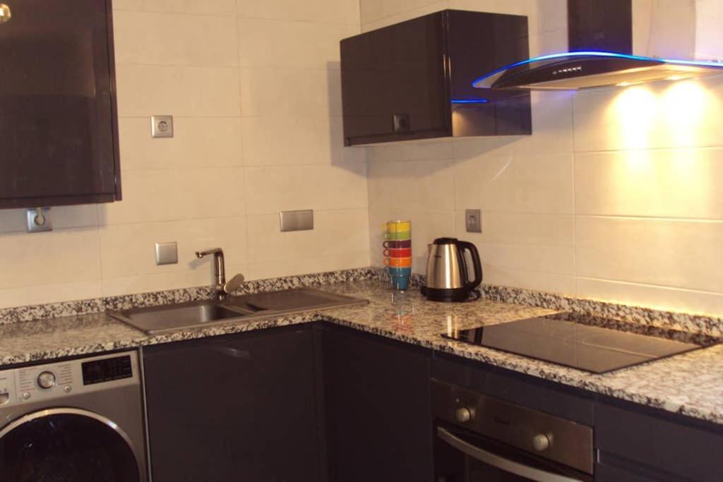 Appartement Edificio Alteanos V Benidorm